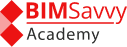 BIMSavvy Academy logo