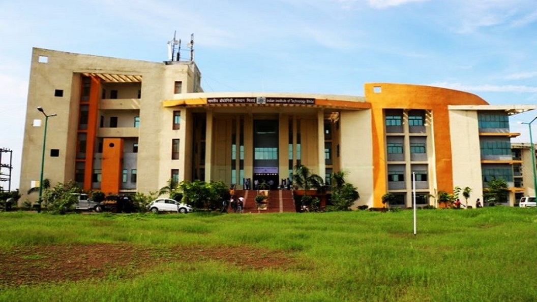IIT Bhilai
